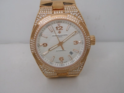 VC099A- watch cover