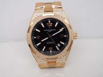 VC099B- watch cover