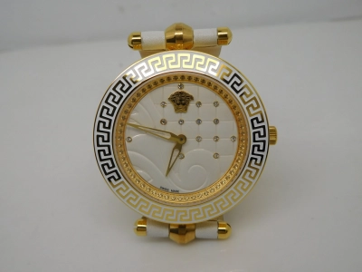 VER019A- watch cover