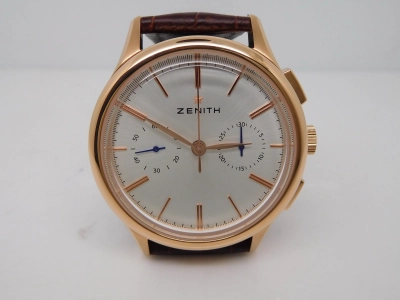 ZEN021C- watch cover
