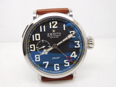 ZEN022D- watch cover