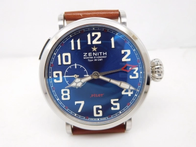 ZEN022E- watch cover