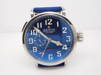 ZEN022F- watch cover