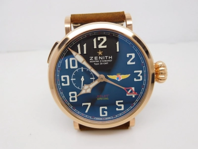 ZEN022H- watch cover