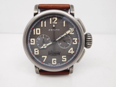 ZEN024- watch cover