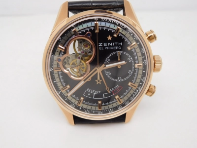 ZEN027B- watch cover