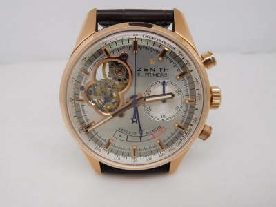 ZEN027C- watch cover