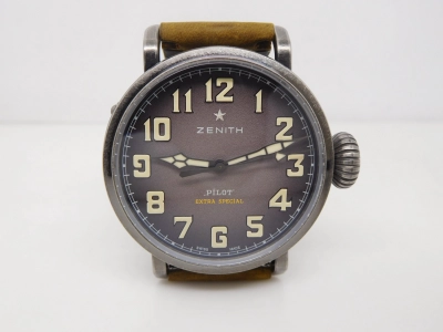 ZEN029A watch cover