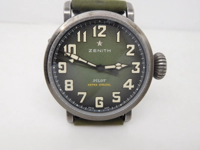 ZEN029B watch cover