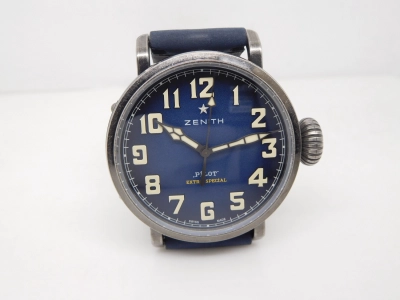 ZEN029C watch cover