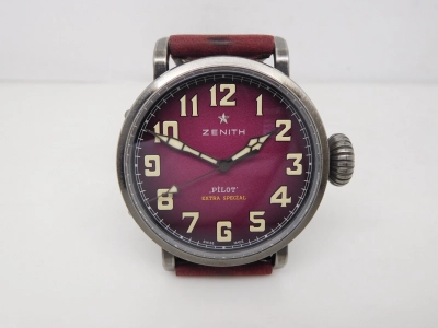 ZEN029D watch cover
