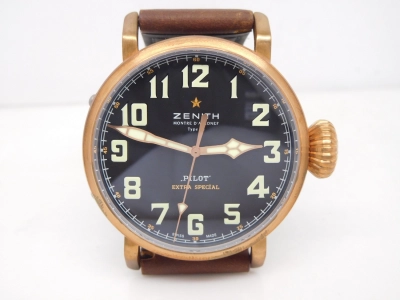 ZEN030A watch cover