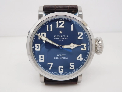 ZEN030C watch cover