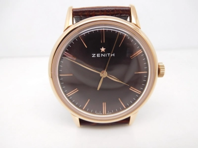 ZEN032B watch cover