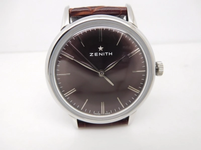 ZEN033A watch cover