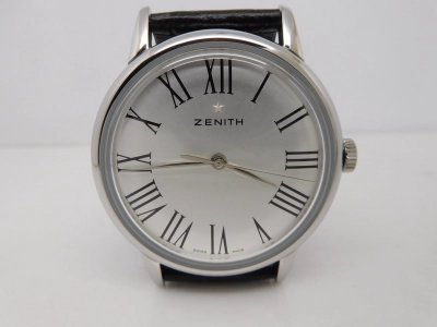 ZEN033B watch cover